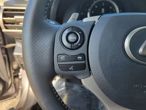 Used 2015 Lexus IS 250 AWD w/ F-Sport Package image 19