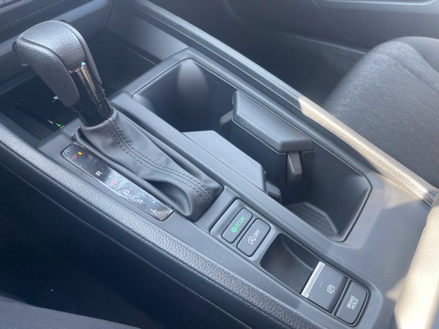New 2026 Honda Accord LX image 24