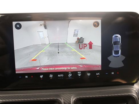 New 2025 Ford Mustang Dark Horse image 39