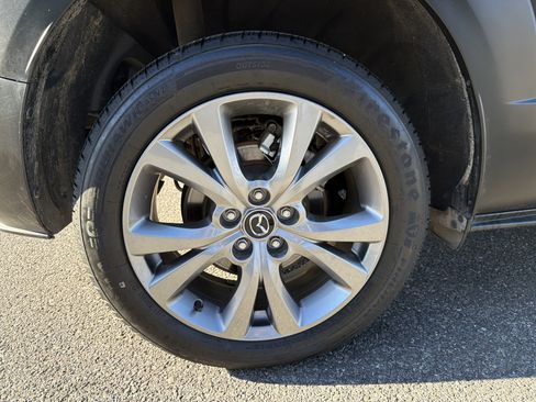 Used 2024 MAZDA CX-30 AWD 2.5 S w/ Preferred Package image 33