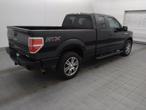 Used 2014 Ford F150 STX w/ Equipment Group 201A Mid image 10