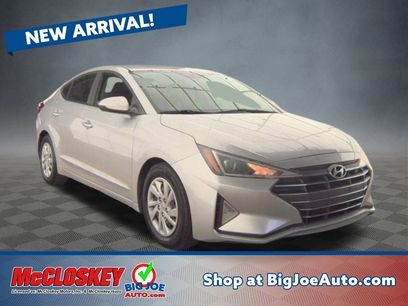 Used 2019 Hyundai Elantra SE w/ Cargo Package