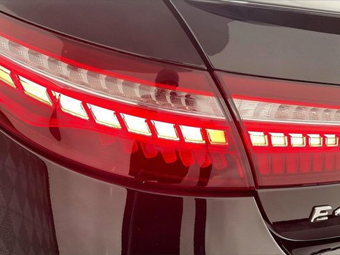 Certified 2023 Mercedes-Benz E 450 4MATIC Cabriolet image 24