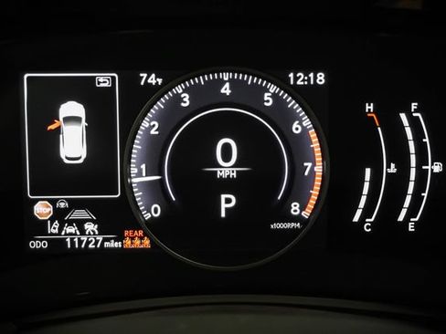 Used 2025 Lexus NX 350 AWD w/ Accessory Package (2T) image 14