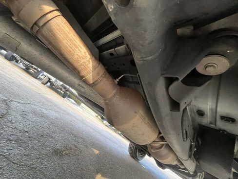 Used 2011 RAM 2500 Big Horn image 13