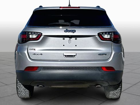 Used 2023 Jeep Compass Latitude w/ Sun and Sound Group image 5