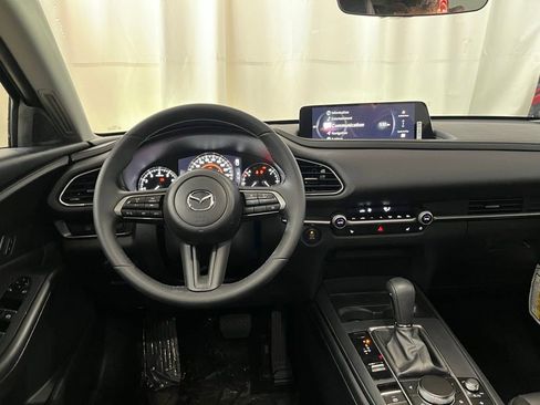 New 2026 MAZDA CX-30 AWD 2.5 S image 18