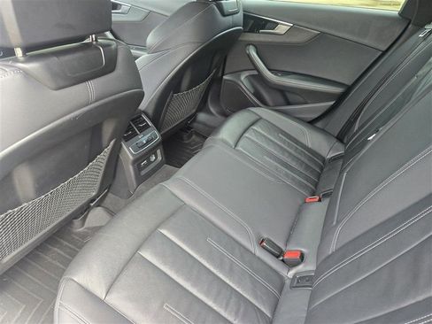 Used 2022 Audi A4 2.0T Premium Plus image 15