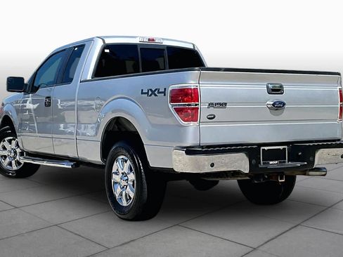 Used 2014 Ford F150 XLT w/ Equipment Group 302A Luxury AWD/4WD image 11