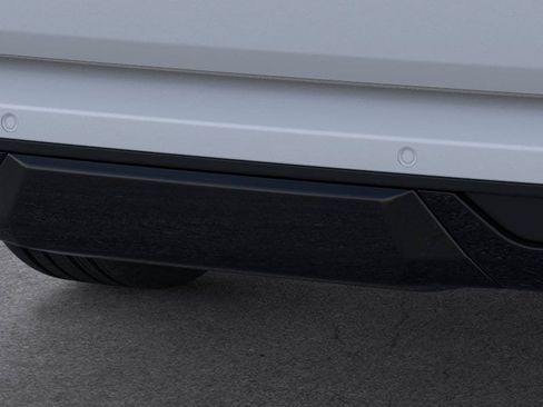 New 2026 Ford Expedition Max Platinum w/ Stealth Appearance Package AWD/4WD image 23