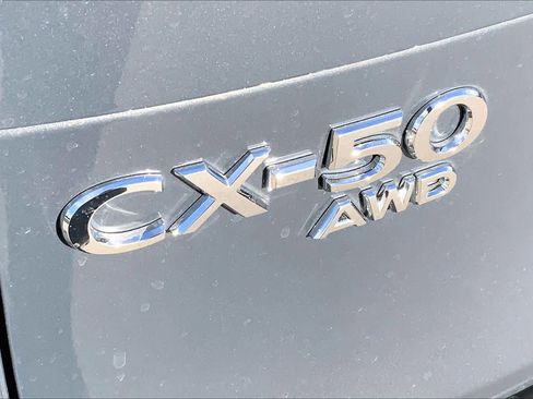 New 2026 MAZDA CX-50 2.5 Hybrid w/ Weather Package image 15