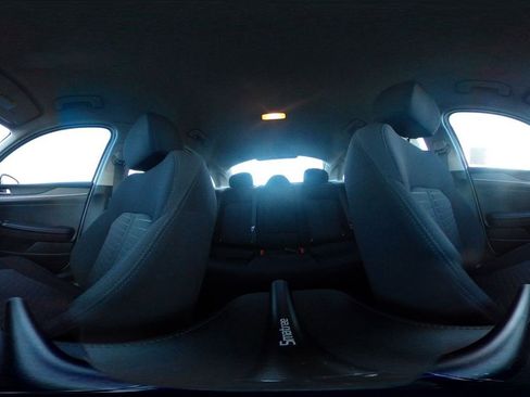 Used 2025 Kia K5 LXS image 43