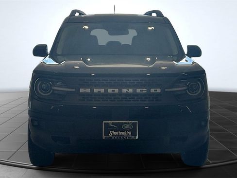 Used 2024 Ford Bronco Sport Badlands w/ Premium Package image 3