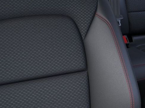 New 2026 Ford Escape ST-Line Elite w/ Equipment Group 501A image 16