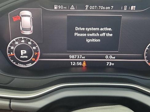 Used 2018 Audi Q5 Prestige AWD/4WD image 21