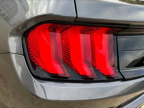 Used 2021 Ford Mustang Coupe w/ Equipment Group 101A image 39