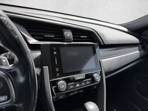 Used 2017 Honda Civic Sport Touring image 15