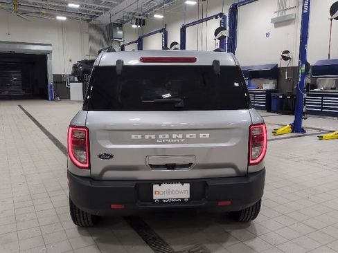Used 2021 Ford Bronco Sport Big Bend image 23