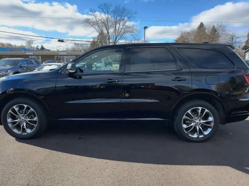 Used 2020 Dodge Durango GT image 5