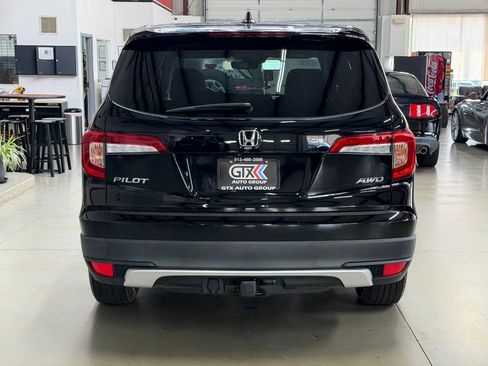Used 2020 Honda Pilot EX-L image 3