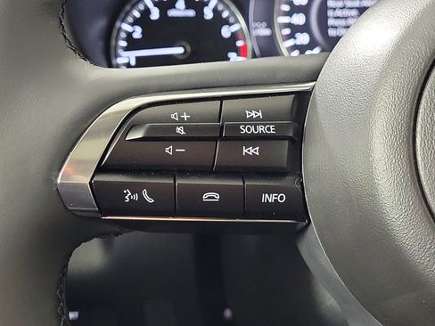 New 2026 MAZDA CX-30 AWD 2.5 S w/ Premium Package image 15