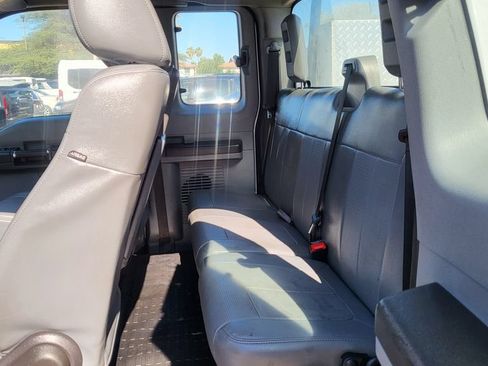Used 2014 Ford F250 XL w/ Power Equipment Group RWD image 23