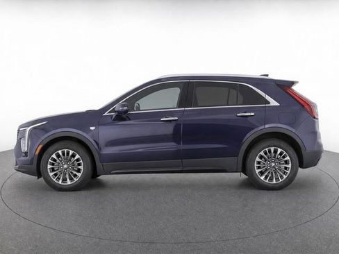 Used 2025 Cadillac XT4 Premium Luxury AWD/4WD image 6