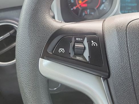 Used 2015 Chevrolet Camaro LS w/ LPO, Protection Package image 32