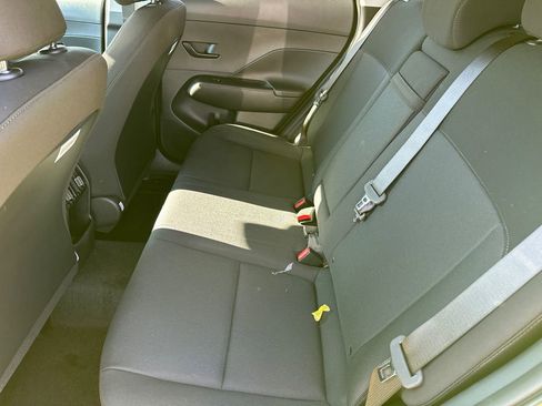 New 2026 Hyundai Kona SEL Sport image 20