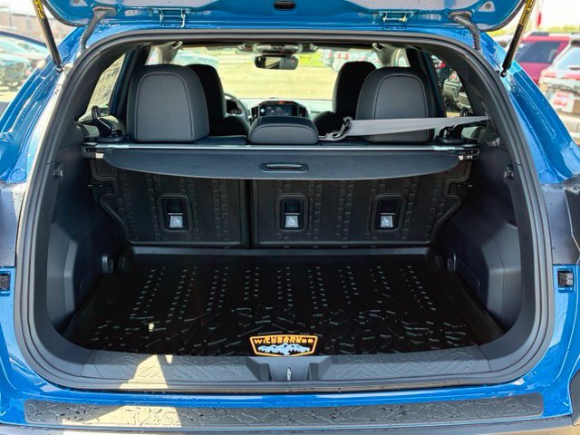 New 2026 Subaru Crosstrek 2.5i Wilderness AWD/4WD image 6