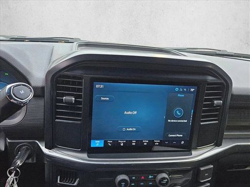 Used 2025 Ford F150 STX w/ Equipment Group 200A image 12