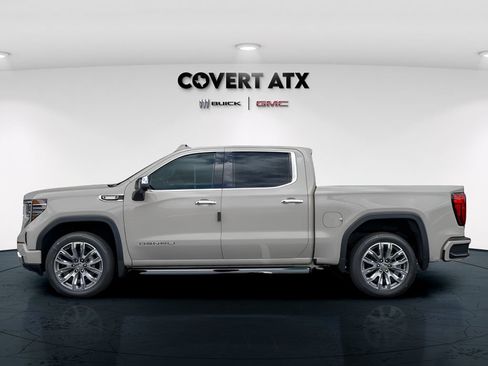 New 2026 GMC Sierra 1500 Denali w/ Denali Reserve Package AWD/4WD image 5
