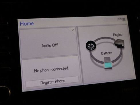 Used 2022 Toyota Prius LE FWD image 20