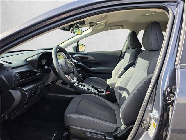 Certified 2024 Subaru Impreza 2.0i AWD/4WD image 21