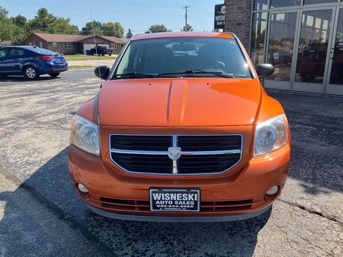 Used 2011 Dodge Caliber Mainstreet w/ Security Group image 8