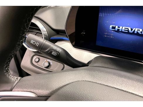 New 2026 Chevrolet Trax LT w/ LT Convenience Package FWD image 27