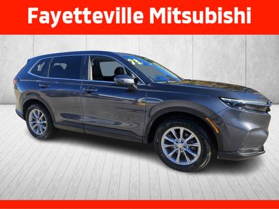 Used 2023 Honda CR-V EX-L