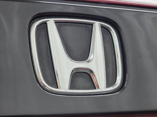 Certified 2024 Honda Accord EX image 8