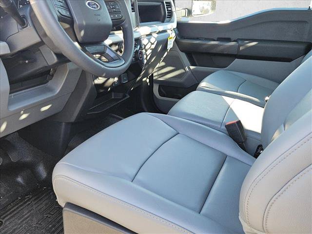 New 2026 Ford F550 2WD Regular Cab Super Duty image 14