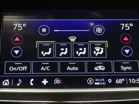 Certified 2022 Cadillac XT5 Luxury image 29