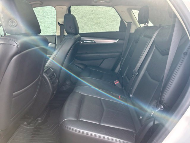 Used 2018 Cadillac XT5 Luxury w/ Driver Awareness Package FWD image 25