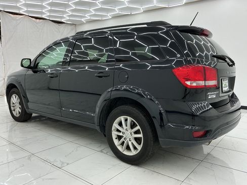 Used 2015 Dodge Journey SXT w/ Flexible Seating Group FWD image 7