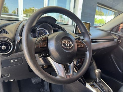 Used 2017 Toyota Yaris iA FWD image 23