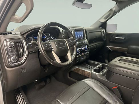 Used 2021 GMC Sierra 1500 Denali w/ Denali Ultimate Package image 19