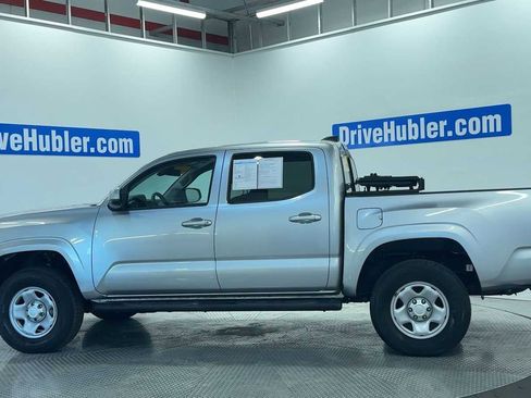 Used 2023 Toyota Tacoma SR image 47