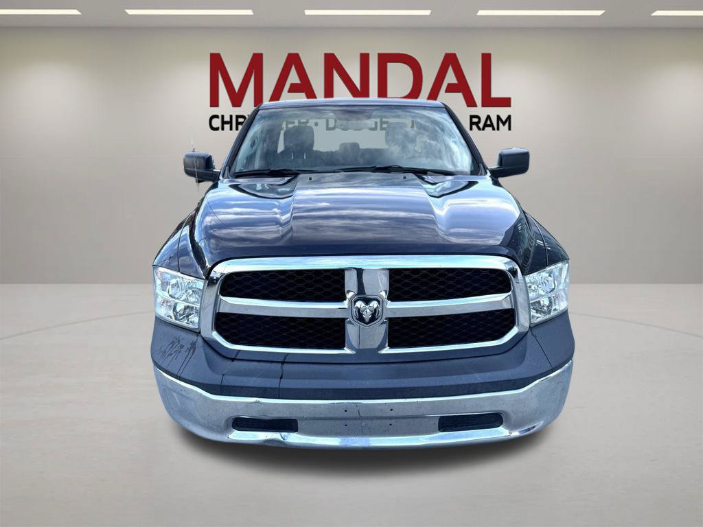 Used 2018 RAM 1500 Tradesman w/ Popular Equipment Group RWD image 2