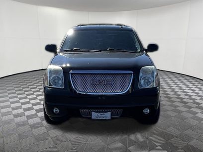 Used 2010 GMC Yukon Denali