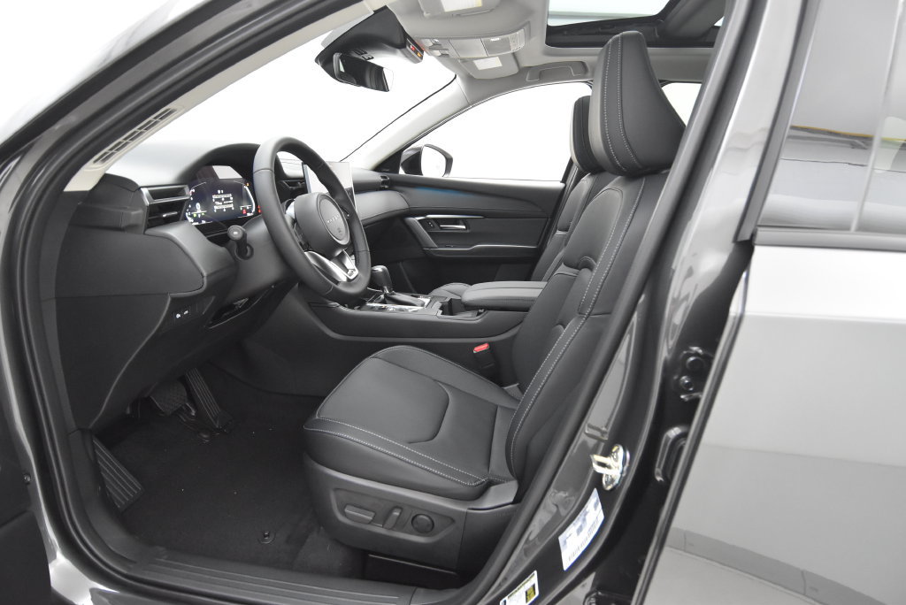 New 2026 MAZDA CX-5 2.5 S w/ Premium Package AWD/4WD image 24