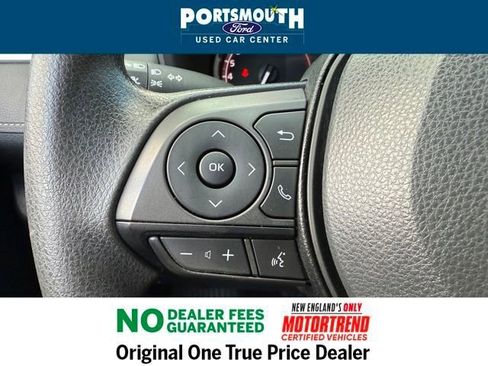 Used 2024 Toyota RAV4 XLE image 13