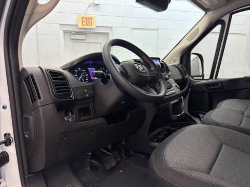 New 2026 RAM ProMaster 1500 w/ Storage Group image 15